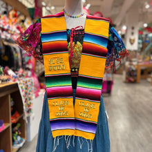 Load image into Gallery viewer, Sarape Mexican Graduation Stoles (2025)
