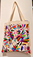 Load image into Gallery viewer, Otomi Tote
