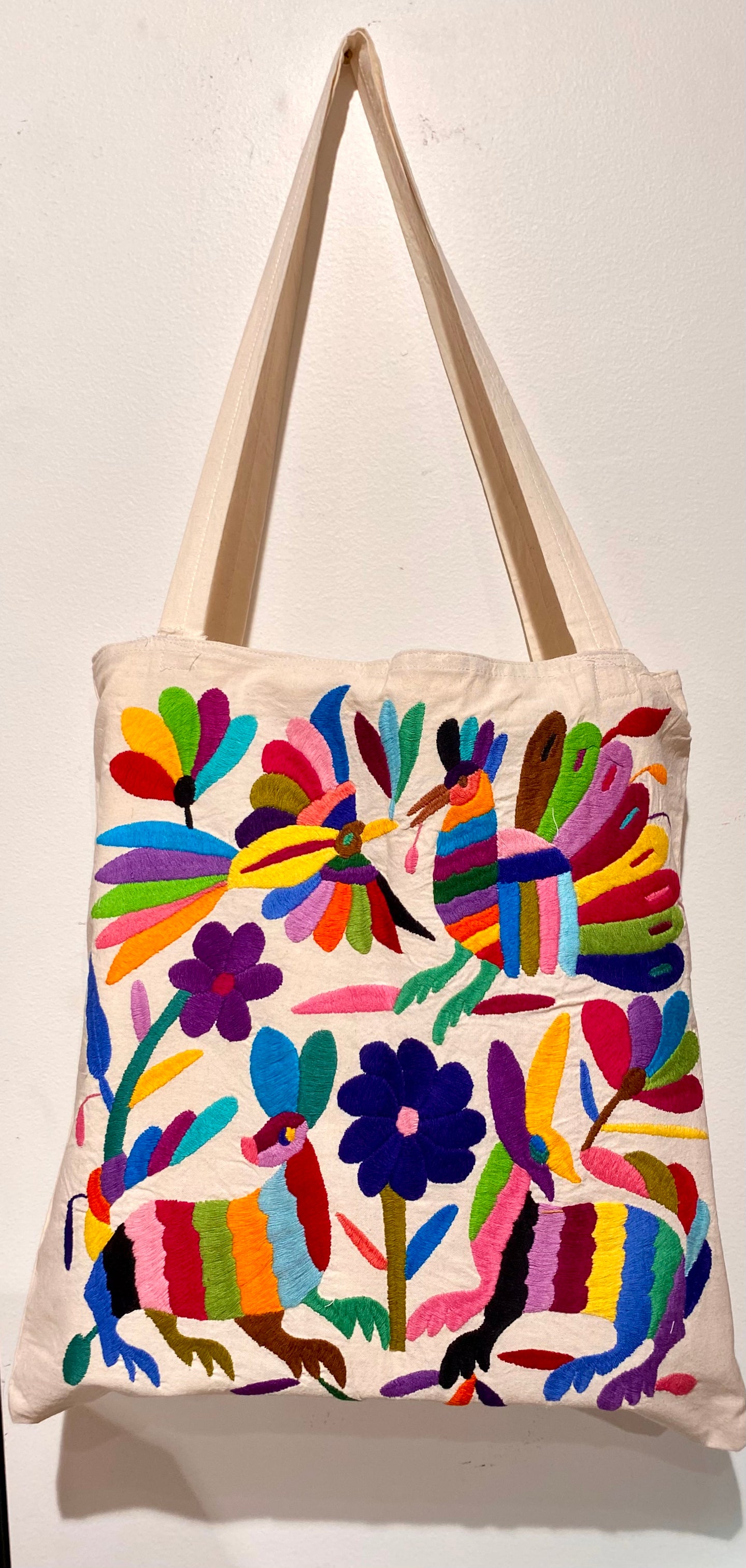 Otomi Tote