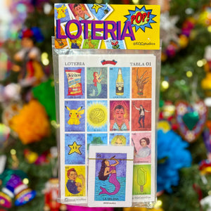 Loteria Pop