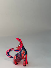 Load image into Gallery viewer, Oaxacan Alebrijes (4-6&quot;) – Mexican Spirit Animals
