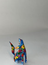 Load image into Gallery viewer, Oaxacan Alebrijes (4-6&quot;) – Mexican Spirit Animals
