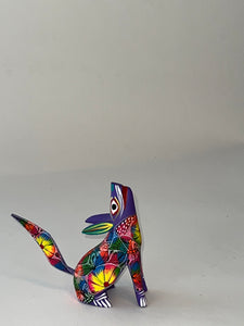 Oaxacan Alebrijes (4-6") – Mexican Spirit Animals