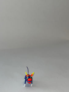 Oaxacan Alebrijes (4-6") – Mexican Spirit Animals