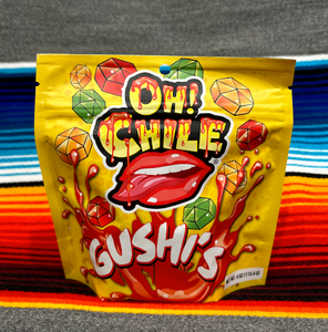 OH ! CHILE Gushi''s