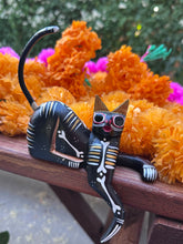 Load image into Gallery viewer, Calavera Alebrijes (4-6") – Mexican Spirit Animals
