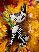 Load image into Gallery viewer, Calavera Alebrijes (4-6") – Mexican Spirit Animals
