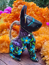 Load image into Gallery viewer, Calavera Alebrijes (4-6") – Mexican Spirit Animals
