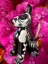 Load image into Gallery viewer, Calavera Alebrijes (4-6") – Mexican Spirit Animals
