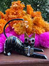 Load image into Gallery viewer, Calavera Alebrijes (4-6") – Mexican Spirit Animals
