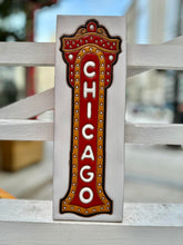 Load image into Gallery viewer, Handmade Chicago Tiles
