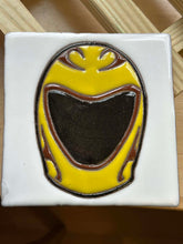 Load image into Gallery viewer, Handmade Luchador Tiles
