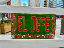 Load image into Gallery viewer, Handmade Mexican Tiles
