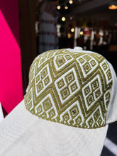Load image into Gallery viewer, Handwoven cap
