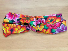 Load image into Gallery viewer, &quot;Tehuana&quot; Printed Headband
