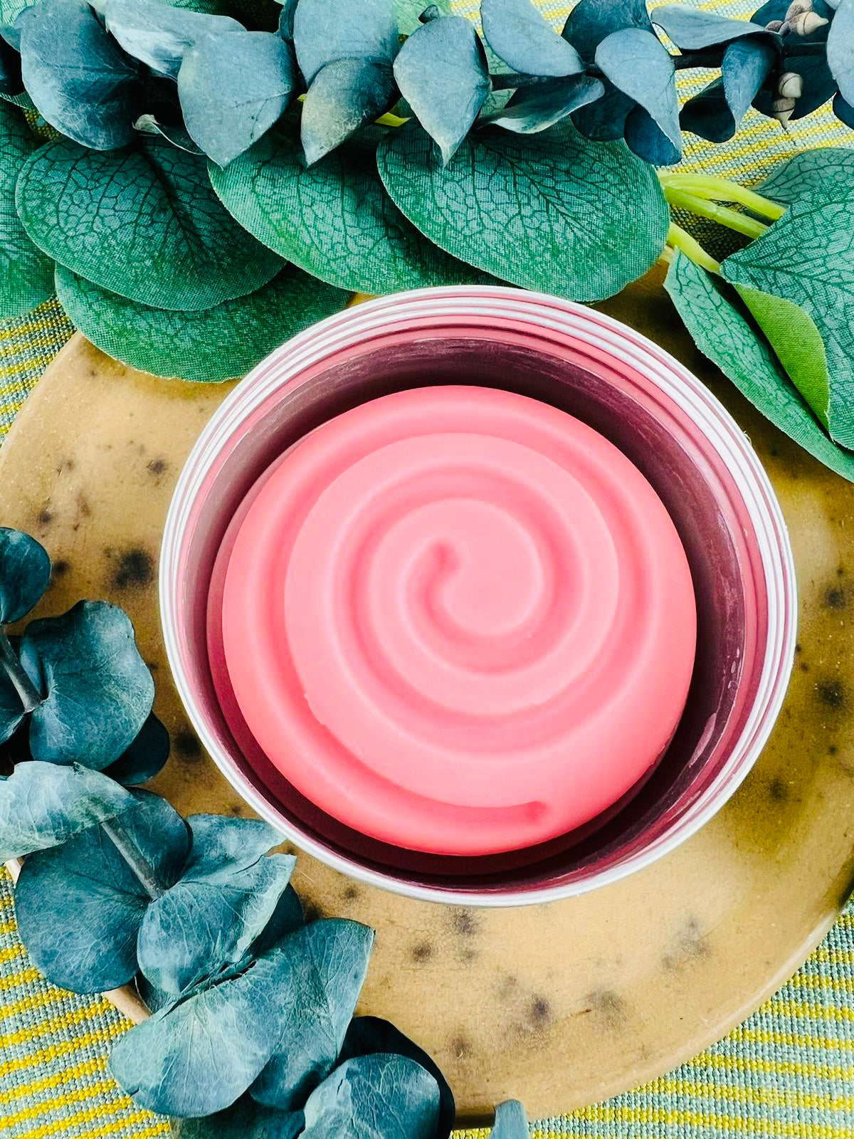 Nanah Natural Body Cream – Colores Mexicanos: Chicago's Mexican