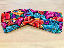 Load image into Gallery viewer, &quot;Tehuana&quot; Printed Headband
