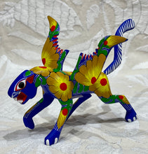 Load image into Gallery viewer, Oaxacan Alebrijes (4-6&quot;) – Mexican Spirit Animals
