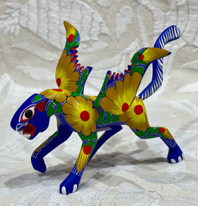 Oaxacan Alebrijes (4-6") – Mexican Spirit Animals
