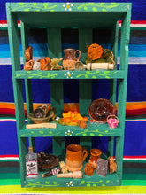 Load image into Gallery viewer, Mini-Mexican Kitchen Wall Hanging
