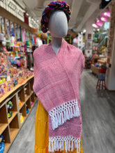Load image into Gallery viewer, &quot;Oaxaca&quot; Rebozo
