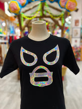 Load image into Gallery viewer, Luchador Mask Mexican T-Shirt
