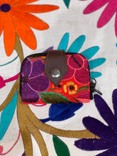 Load image into Gallery viewer, Guatemalan Coin Purse
