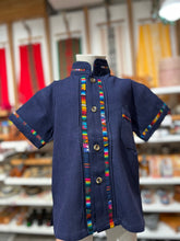 Load image into Gallery viewer, &quot;Coralillo&quot; Collared Shirt - Kids Size 4
