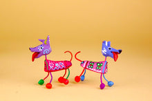 Load image into Gallery viewer, Day of the Dead Skeleton Pups

