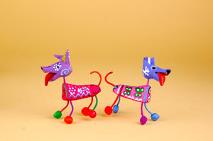 Day of the Dead Skeleton Pups