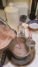 Load and play video in Gallery viewer, Mexican Hot Chocolate (Oaxaca, Mx)
