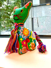 Load image into Gallery viewer, &quot;Amiguitos&quot; Handmade Stuffed Animals

