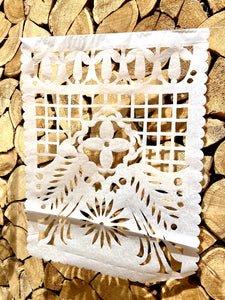Wedding Papel Picado — Mexican Paper Decoration