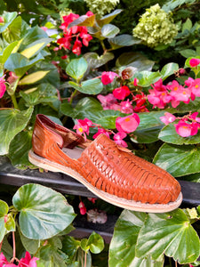 Huaraches on top sale mens