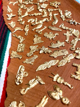 Load image into Gallery viewer, Mexican Miracle Charms — &quot;Milagros&quot;

