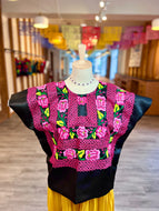 Handmade Mexican 