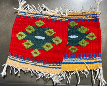 Load image into Gallery viewer, Oaxacan Handwoven Mini-Mats
