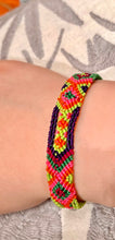 Load image into Gallery viewer, Handwoven Friendship Bracelets -- Chiapas, Mexico
