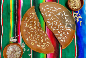 Mexican Miracle Charms — "Milagros"
