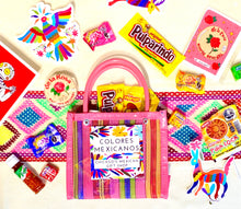 Load image into Gallery viewer, “Valentina” Mexican Candy Bag
