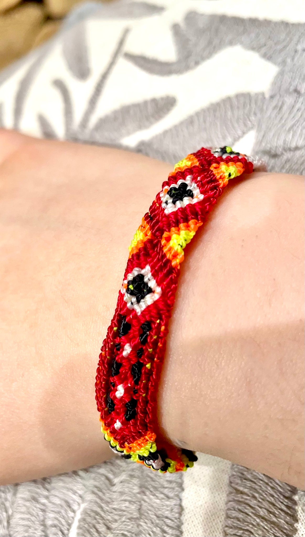 Handwoven Friendship Bracelets Chiapas Mexico Colores Mexicanos Chicago s Mexican Gift Shop